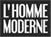 logo L'Homme moderne
