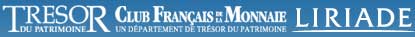 logo Trésor du Patrimoine